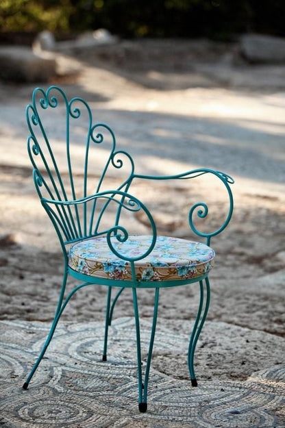 Clematis Armchair