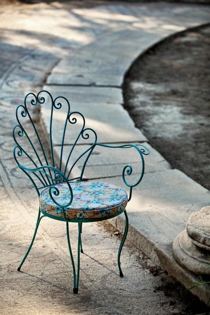 Clematis Armchair