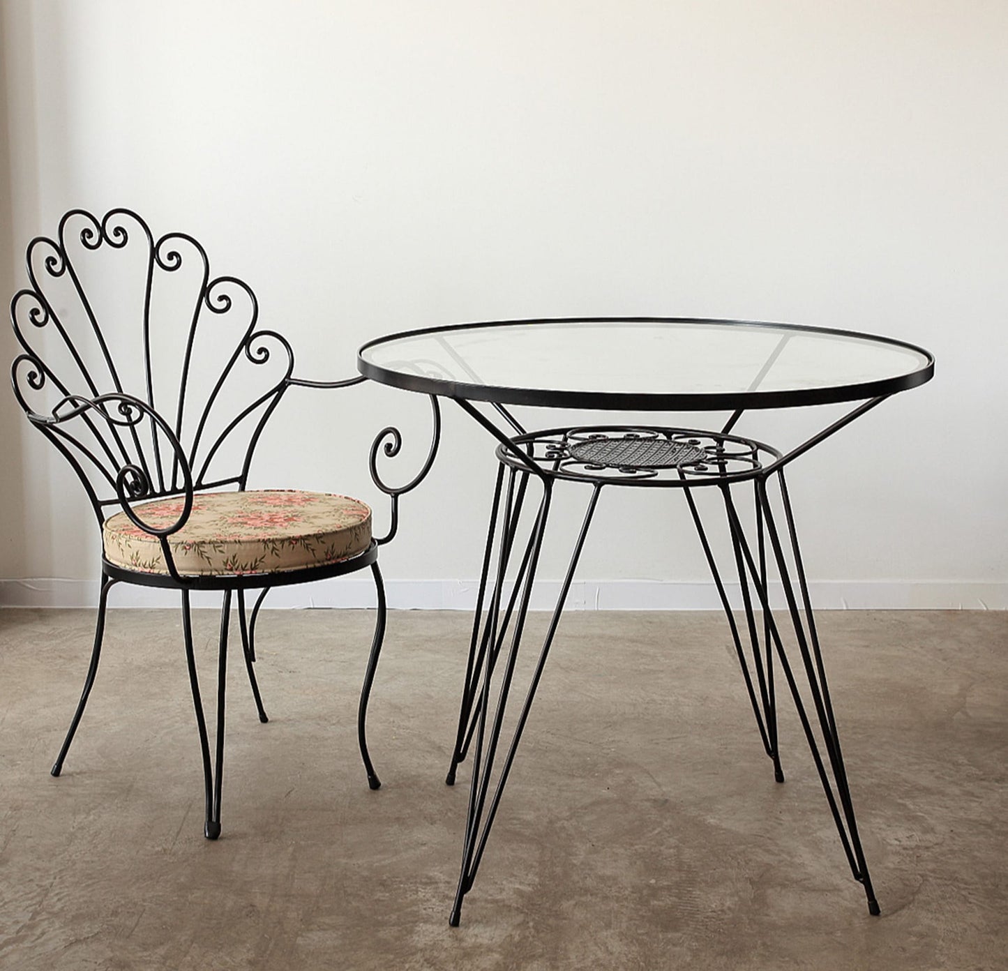 Clematis Armchair