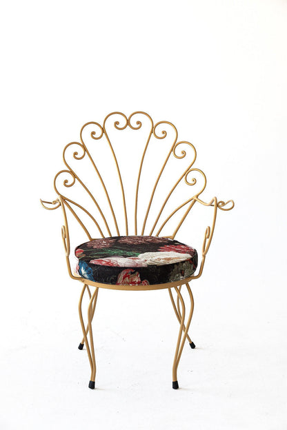 Clematis Armchair