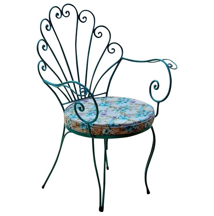 Clematis Armchair
