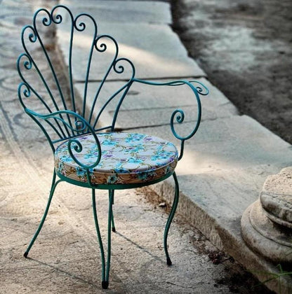 Clematis Armchair