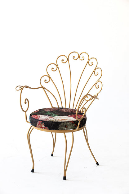 Clematis Armchair-Contract Furniture Store for hospitality, leisure & commercial projects