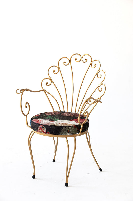 Clematis Armchair