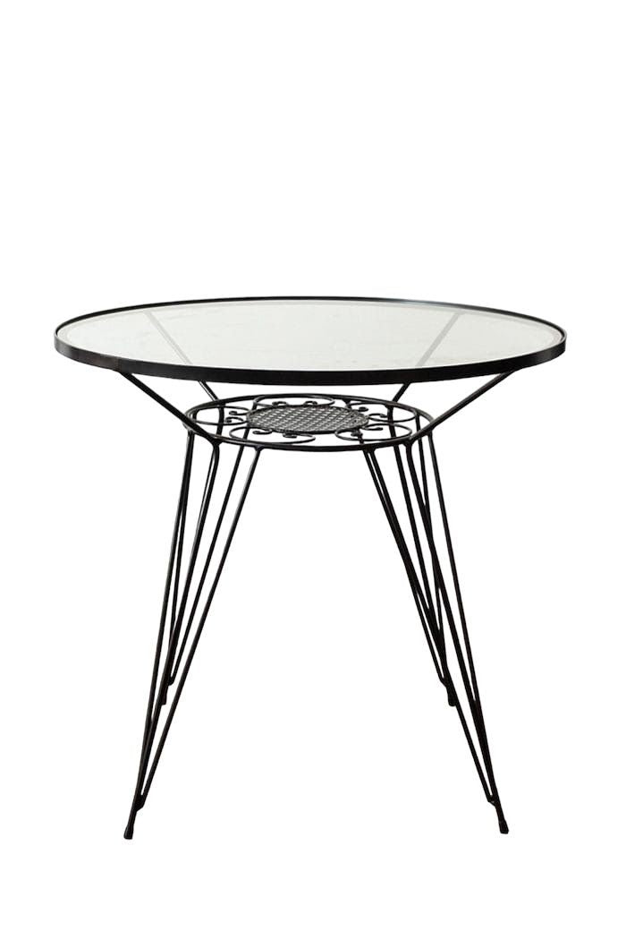 Clematis Dining Table-Contract Furniture Store for hospitality, leisure & commercial projects