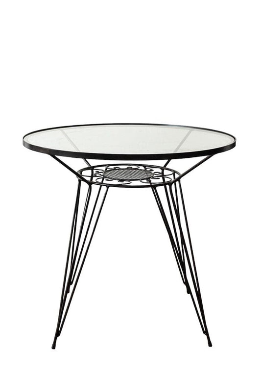 Clematis Dining Table-Contract Furniture Store for hospitality, leisure & commercial projects