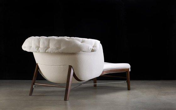 Cleo Chaise Longue-Rossin-Contract Furniture Store