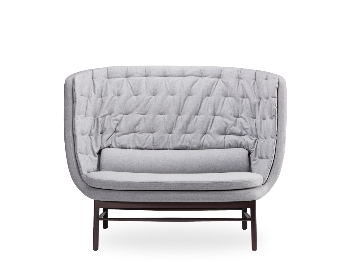 Cleo Wing Sofa-Rossin-Contract Furniture Store