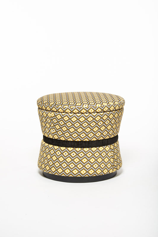 Clepsydra Pouf1 Ring-Contract Furniture Store for hospitality, leisure & commercial projects