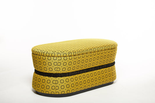 Clepsydra Pouf2 Ring-Contract Furniture Store for hospitality, leisure & commercial projects