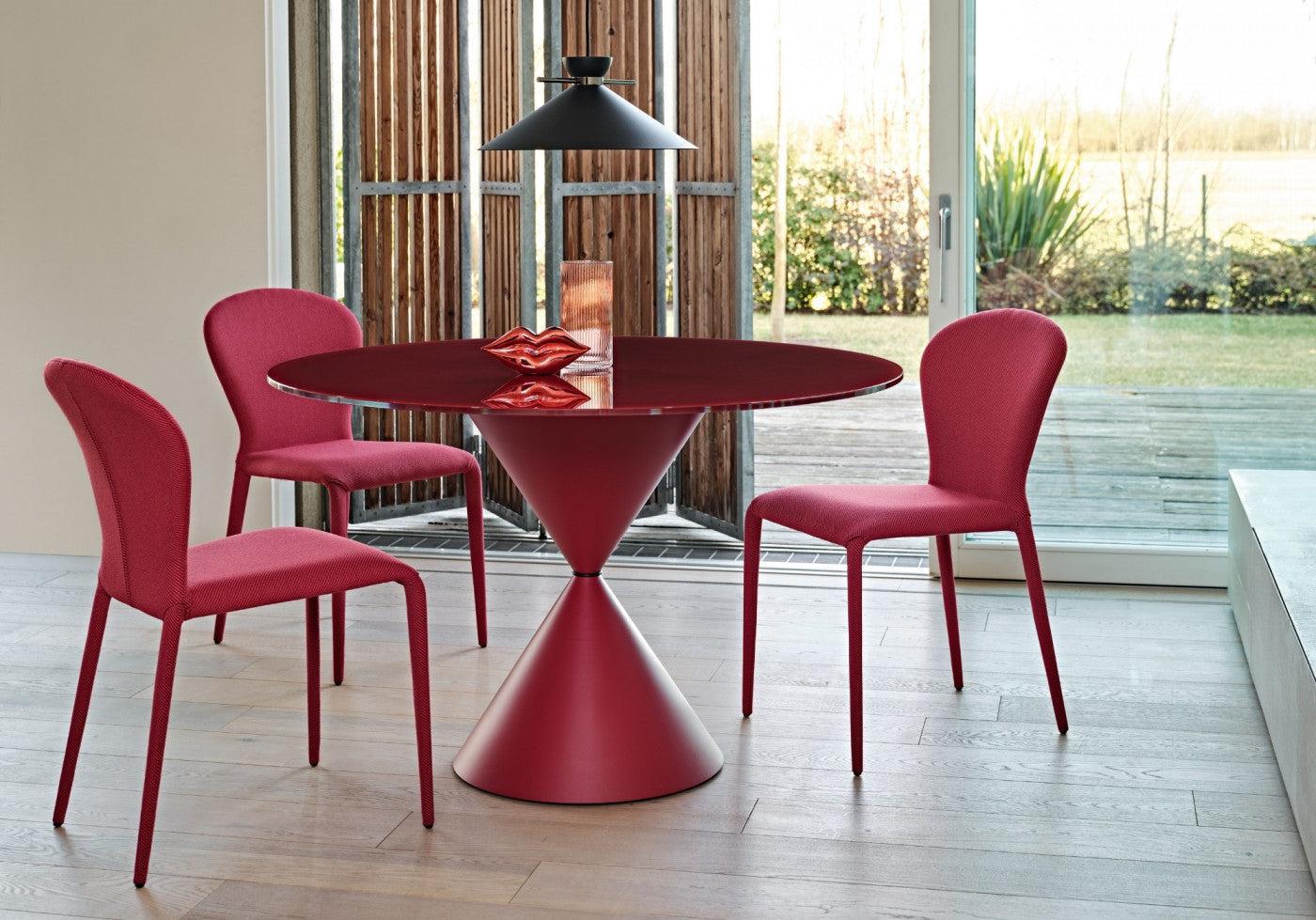 Clessidra Bistro Table-Contract Furniture Store for hospitality, leisure & commercial projects