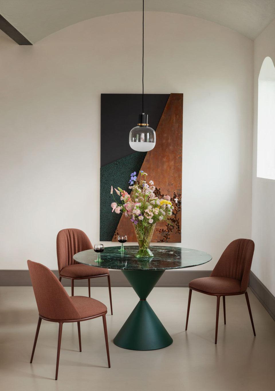 Clessidra Bistro Table-Contract Furniture Store for hospitality, leisure & commercial projects