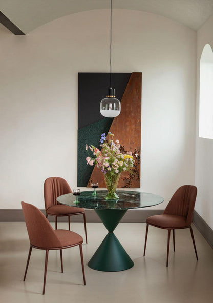 Clessidra Bistro Table-Contract Furniture Store for hospitality, leisure & commercial projects