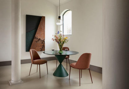 Clessidra Bistro Table-Contract Furniture Store for hospitality, leisure & commercial projects