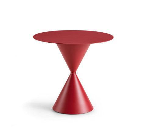 Clessidra Bistro Table-Contract Furniture Store for hospitality, leisure & commercial projects