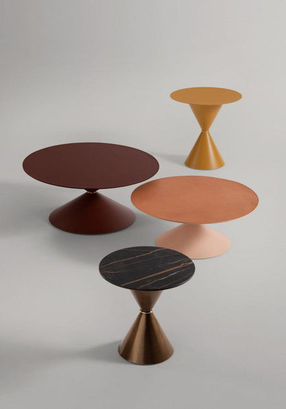 Clessidra CT Coffee Table