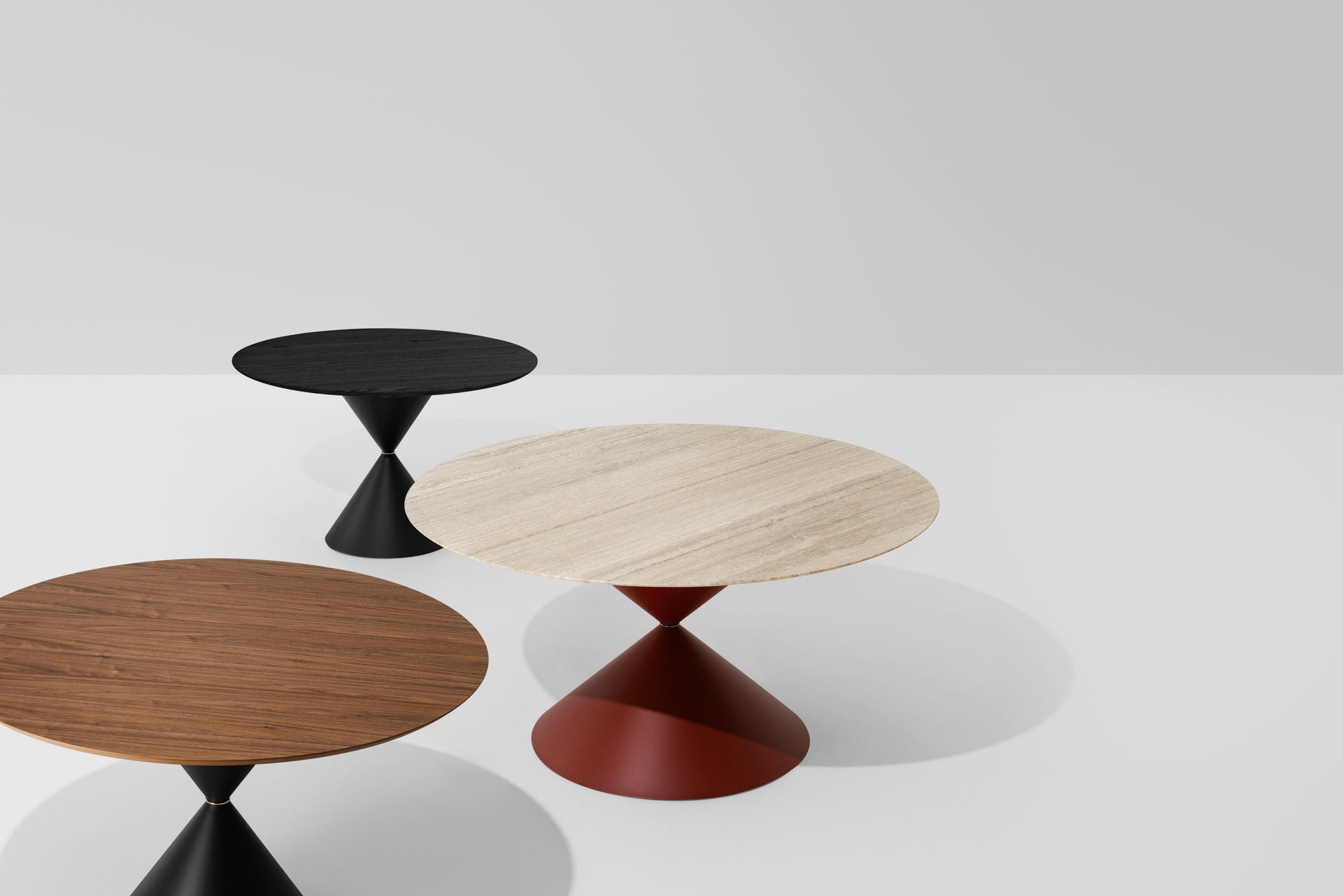 Clessidra CT Coffee Table