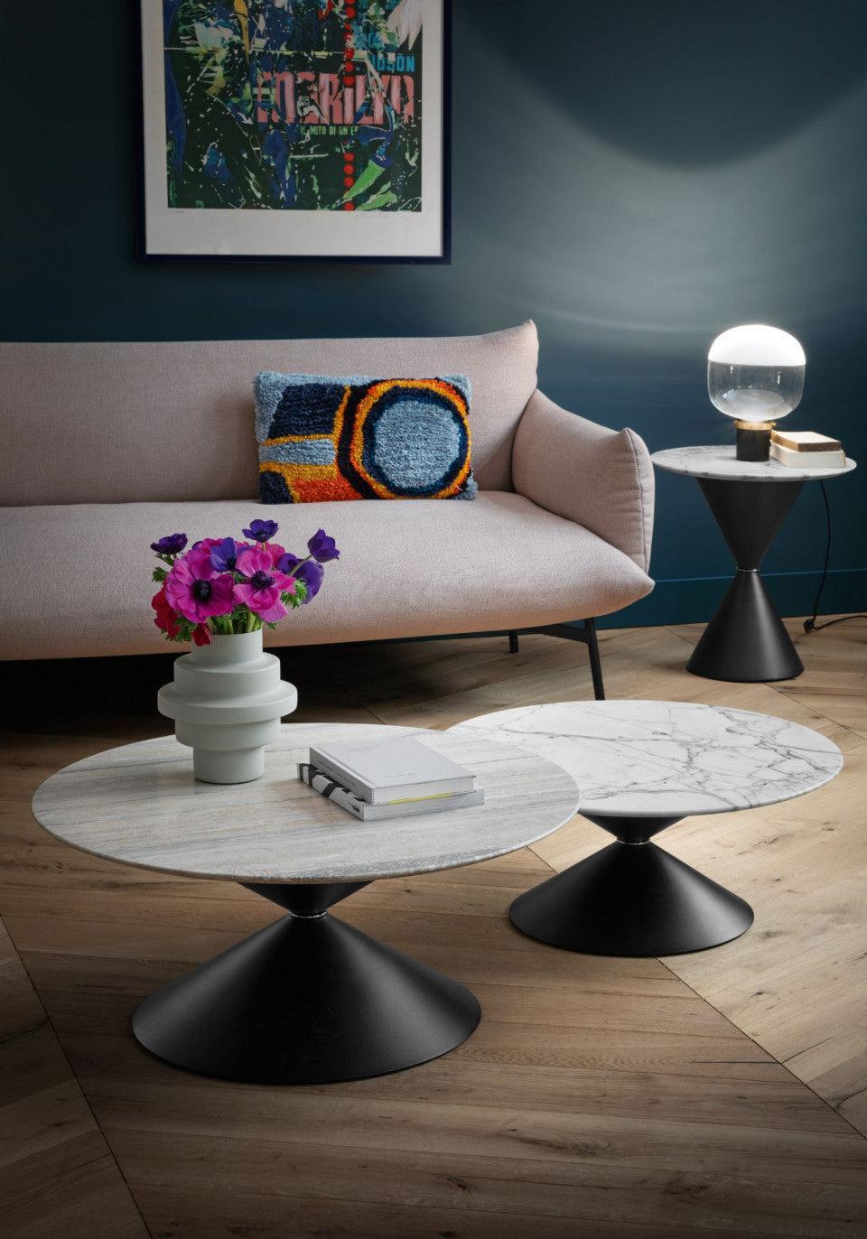 Clessidra CT Coffee Table