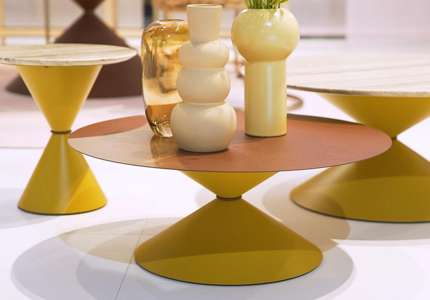 Clessidra CT Coffee Table