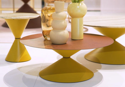 Clessidra CT Coffee Table