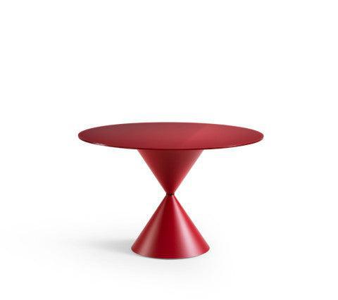 Clessidra CT Coffee Table-Contract Furniture Store for hospitality, leisure & commercial projects