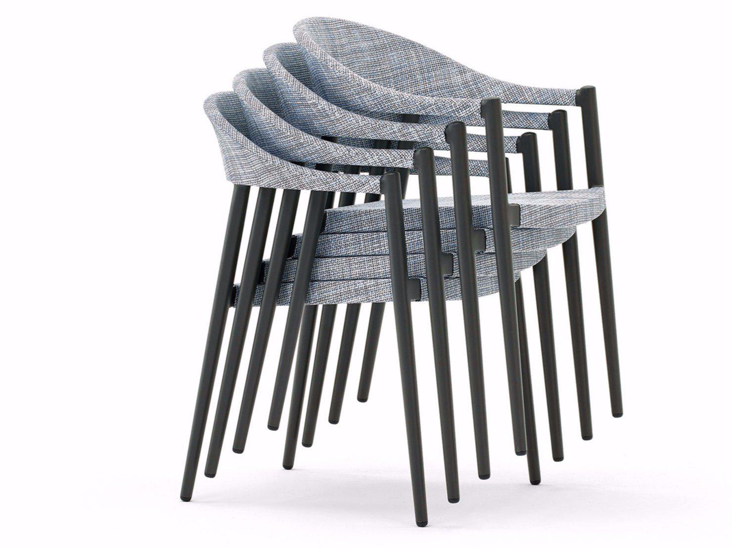 Clever Armchair