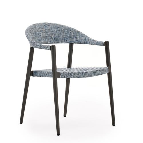 Clever Armchair-Contract Furniture Store for hospitality, leisure & commercial projects