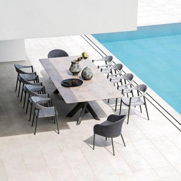 Clever Bucket Armchair-Contract Furniture Store for hospitality, leisure & commercial projects