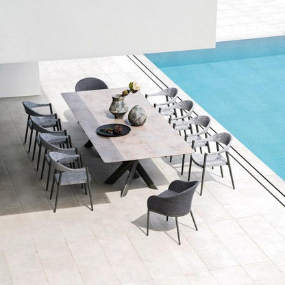 Clever Bucket Armchair-Contract Furniture Store for hospitality, leisure & commercial projects