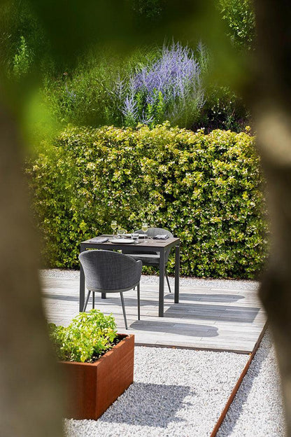 Clever Bucket Armchair-Contract Furniture Store for hospitality, leisure & commercial projects