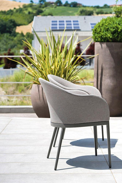 Clever Bucket Armchair-Contract Furniture Store for hospitality, leisure & commercial projects