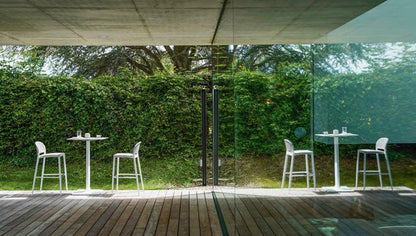 Clever High Stool