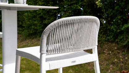 Clever High Stool