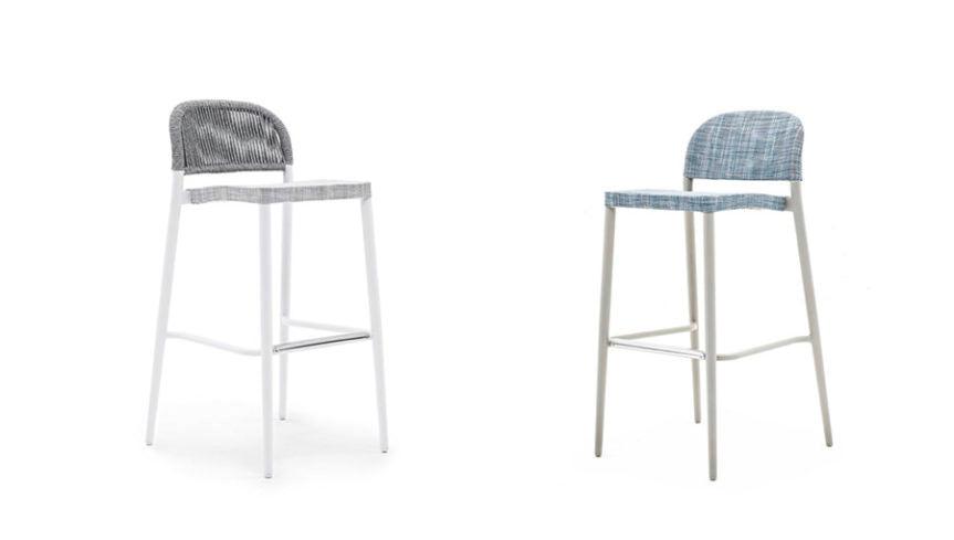 Clever High Stool