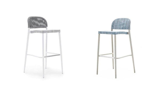 Clever High Stool-Contract Furniture Store for hospitality, leisure & commercial projects