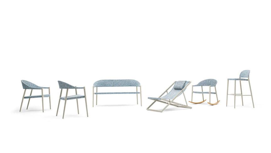 Clever Lounge Chair-Contract Furniture Store for hospitality, leisure & commercial projects