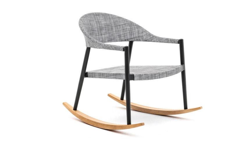 Clever Lounge Chair-Varaschin-Contract Furniture Store