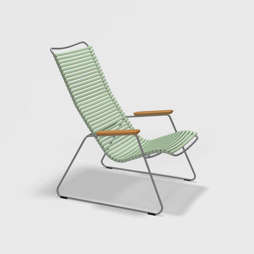 Click Lounge Chair-Contract Furniture Store for hospitality, leisure & commercial projects