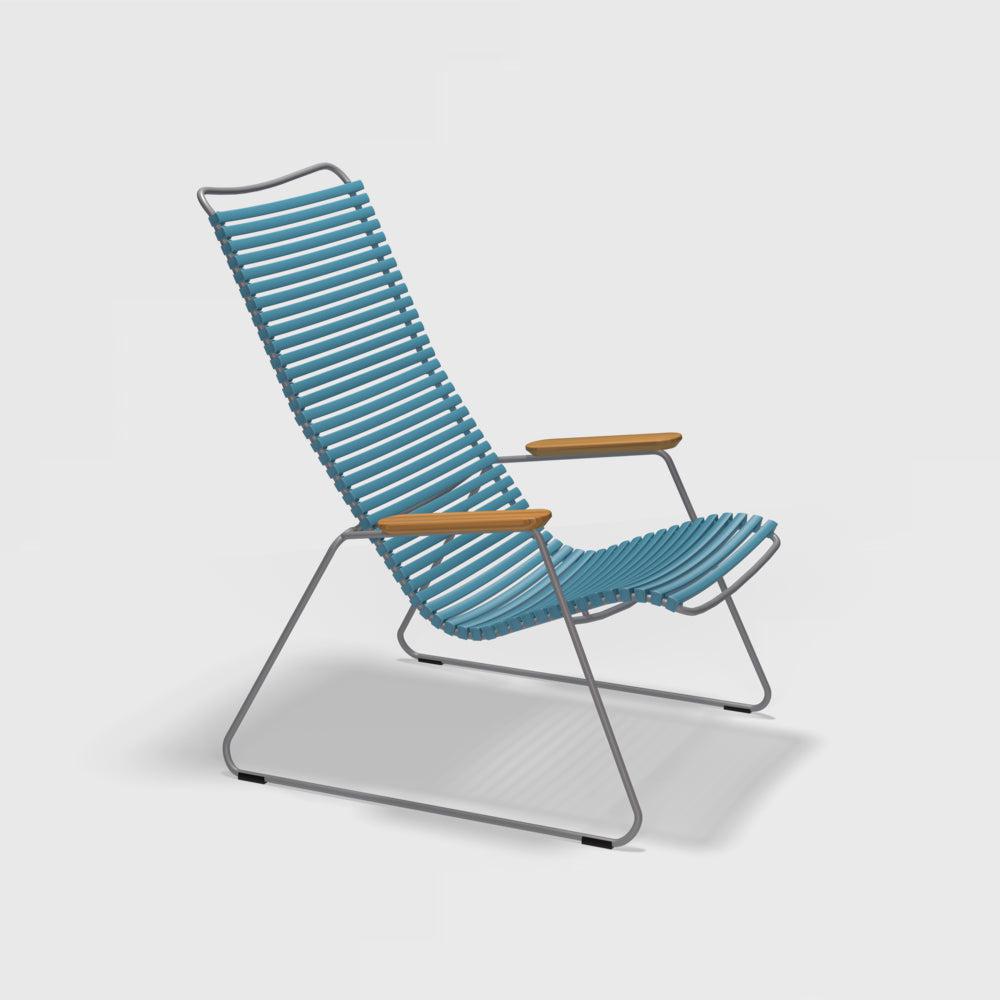 Click Lounge Chair-Contract Furniture Store for hospitality, leisure & commercial projects