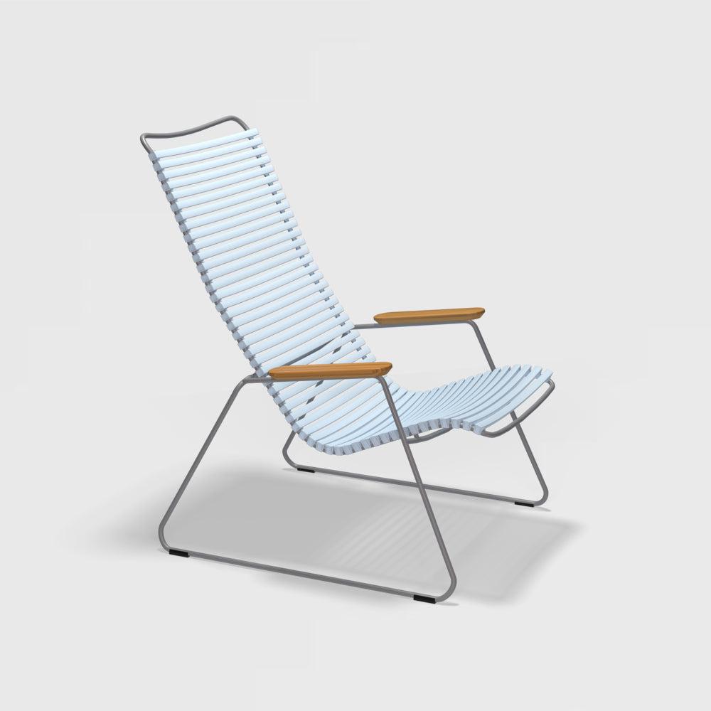 Click Lounge Chair-Contract Furniture Store for hospitality, leisure & commercial projects