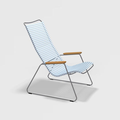 Click Lounge Chair-Contract Furniture Store for hospitality, leisure & commercial projects