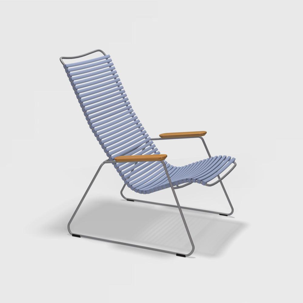 Click Lounge Chair-Contract Furniture Store for hospitality, leisure & commercial projects