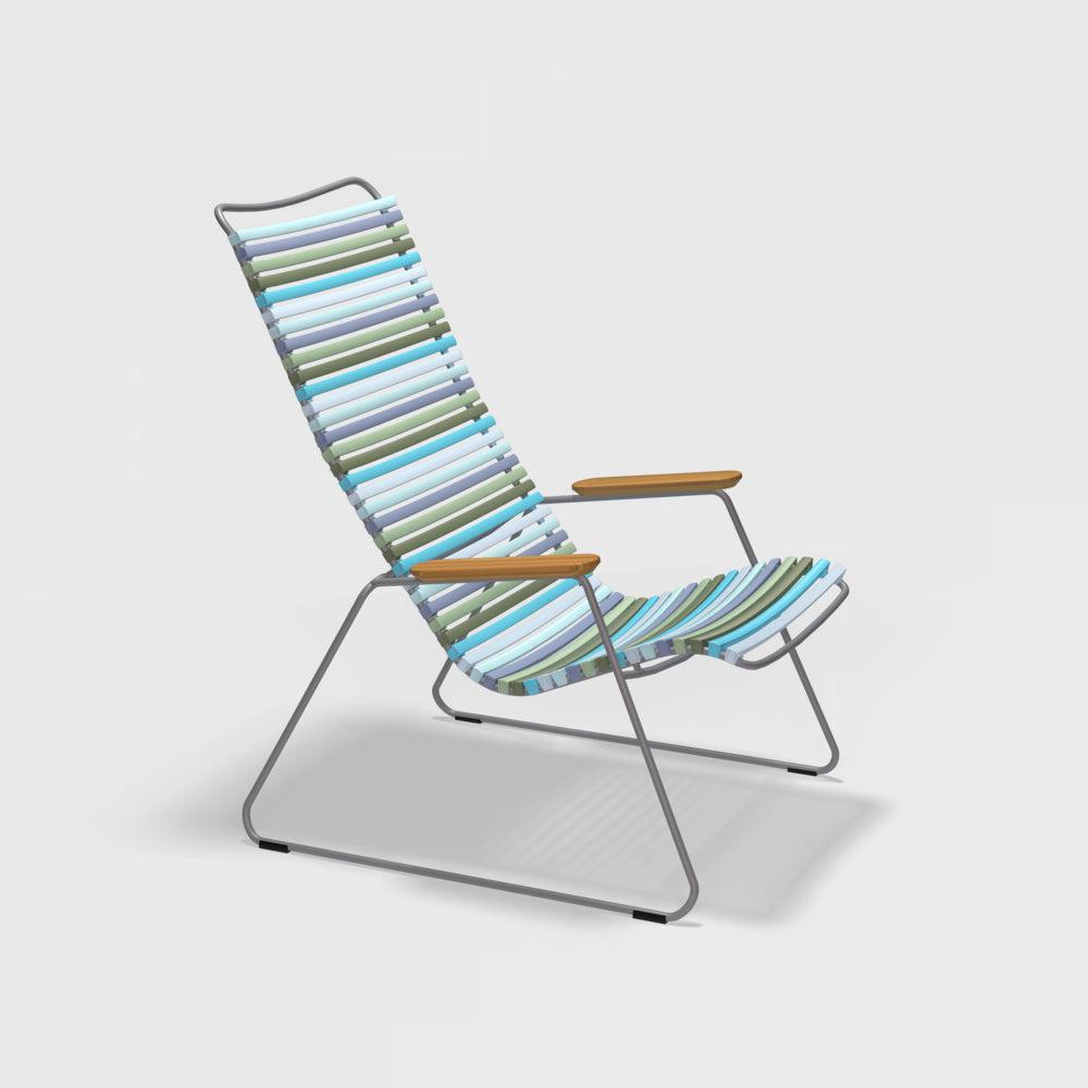 Click Lounge Chair-Contract Furniture Store for hospitality, leisure & commercial projects