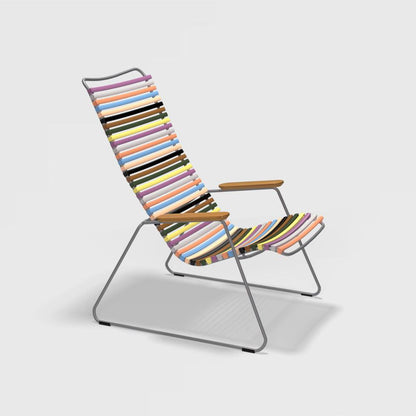 Click Lounge Chair-Contract Furniture Store for hospitality, leisure & commercial projects