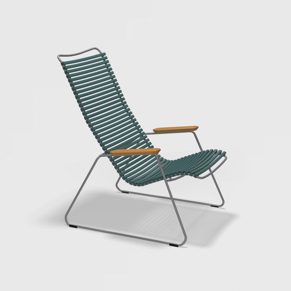 Click Lounge Chair-Contract Furniture Store for hospitality, leisure & commercial projects