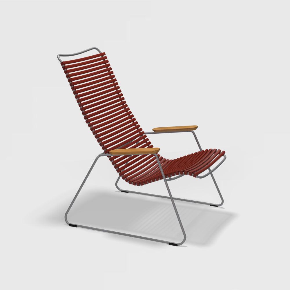Click Lounge Chair-Contract Furniture Store for hospitality, leisure & commercial projects
