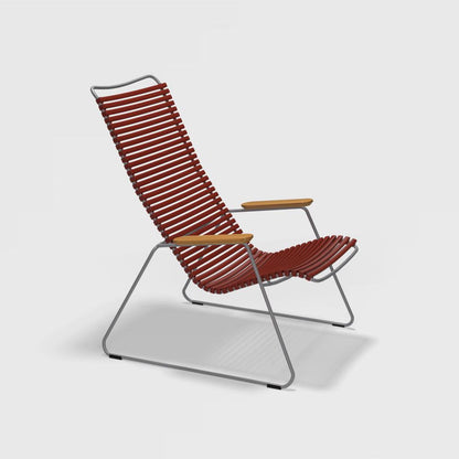 Click Lounge Chair-Contract Furniture Store for hospitality, leisure & commercial projects