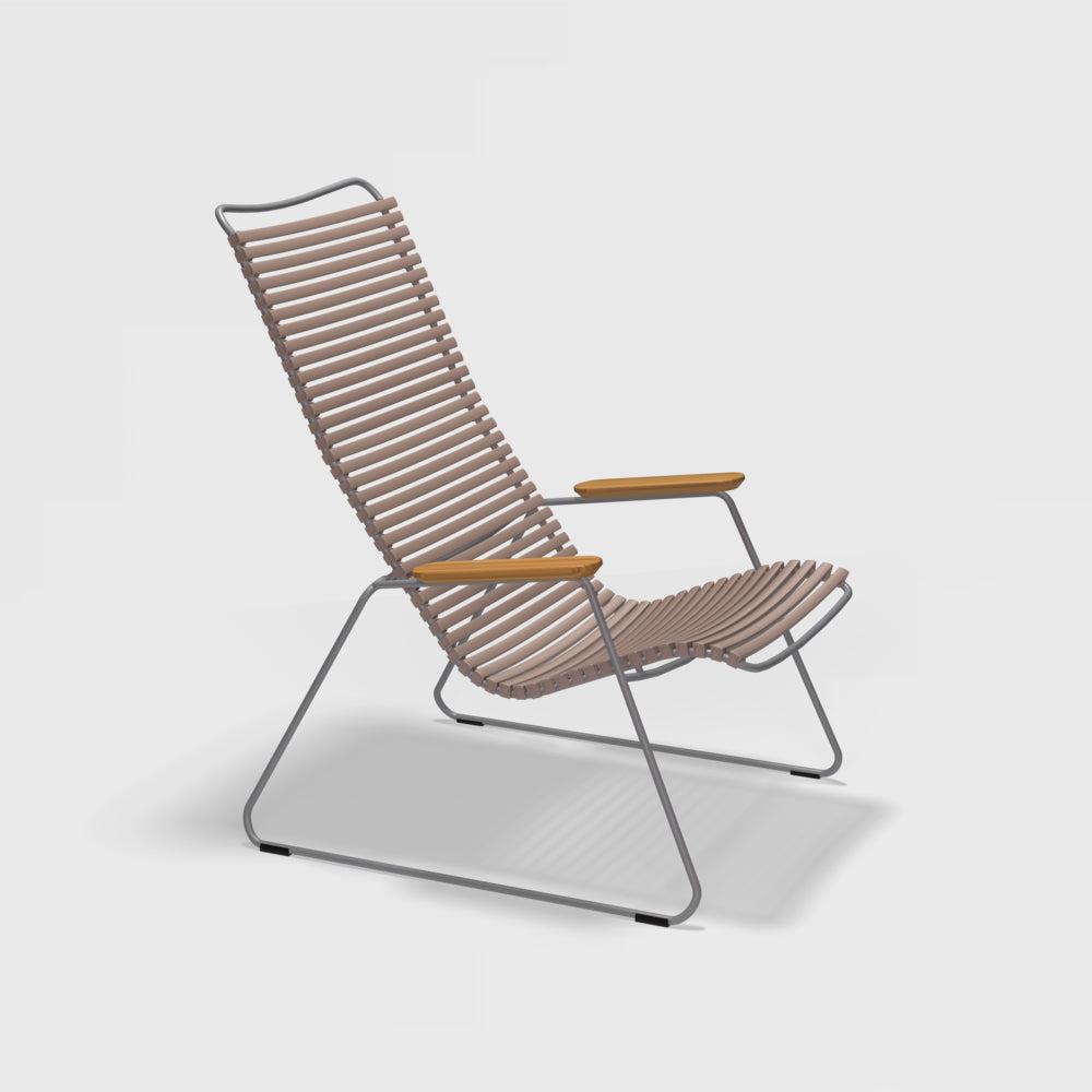 Click Lounge Chair-Contract Furniture Store for hospitality, leisure & commercial projects