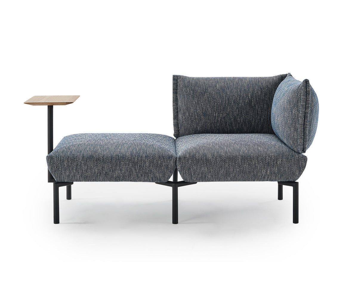 Click Lounge Chair-Sancal-Contract Furniture Store