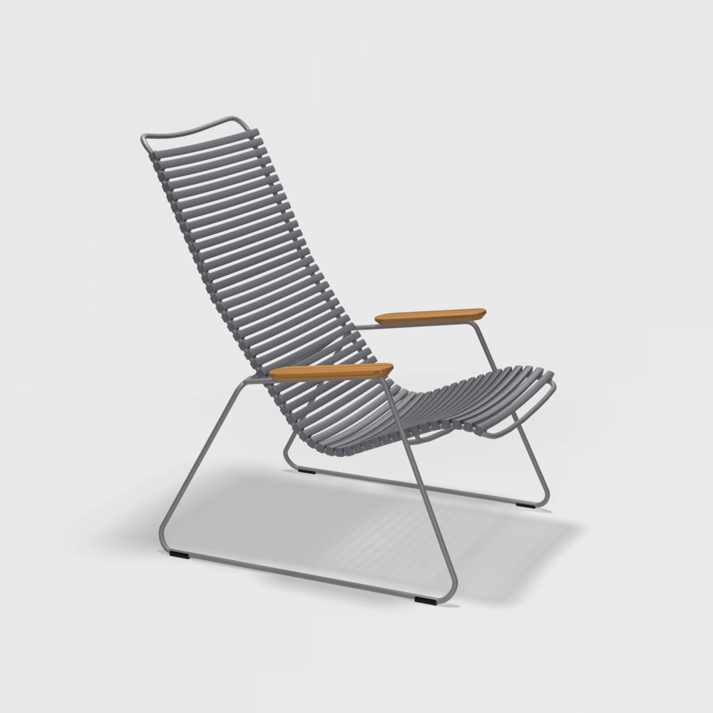 Click Lounge Chair-Contract Furniture Store for hospitality, leisure & commercial projects